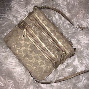 Coach Crossbody